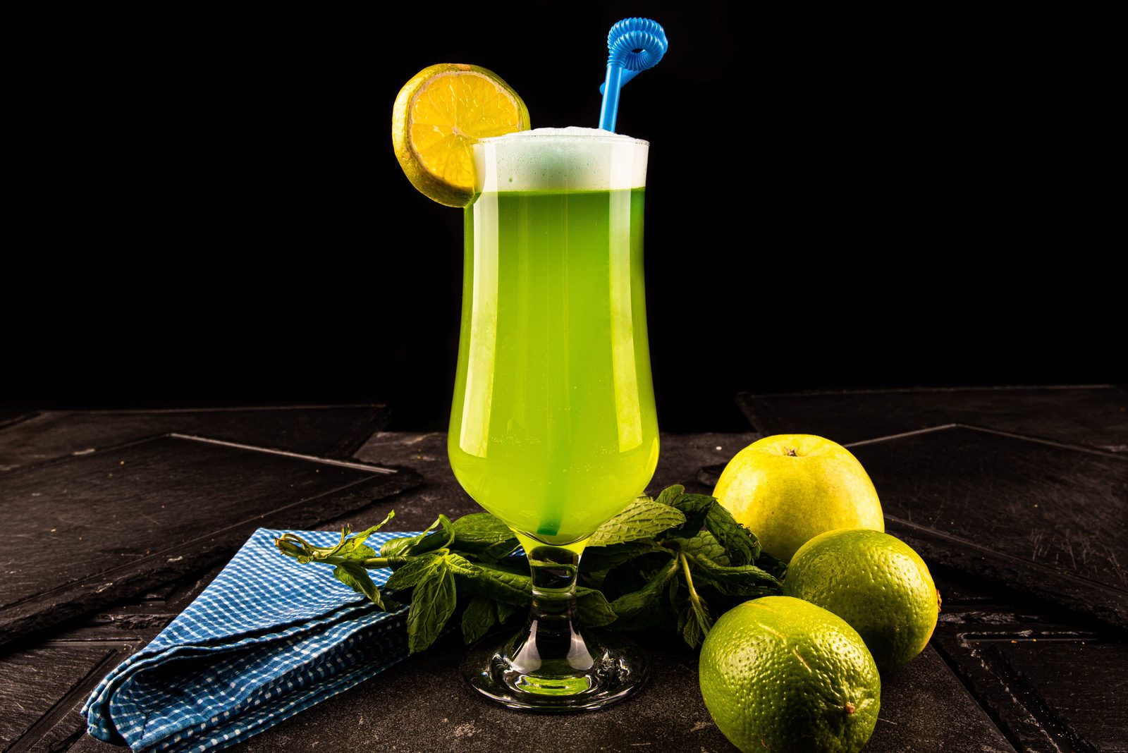 Green Apple