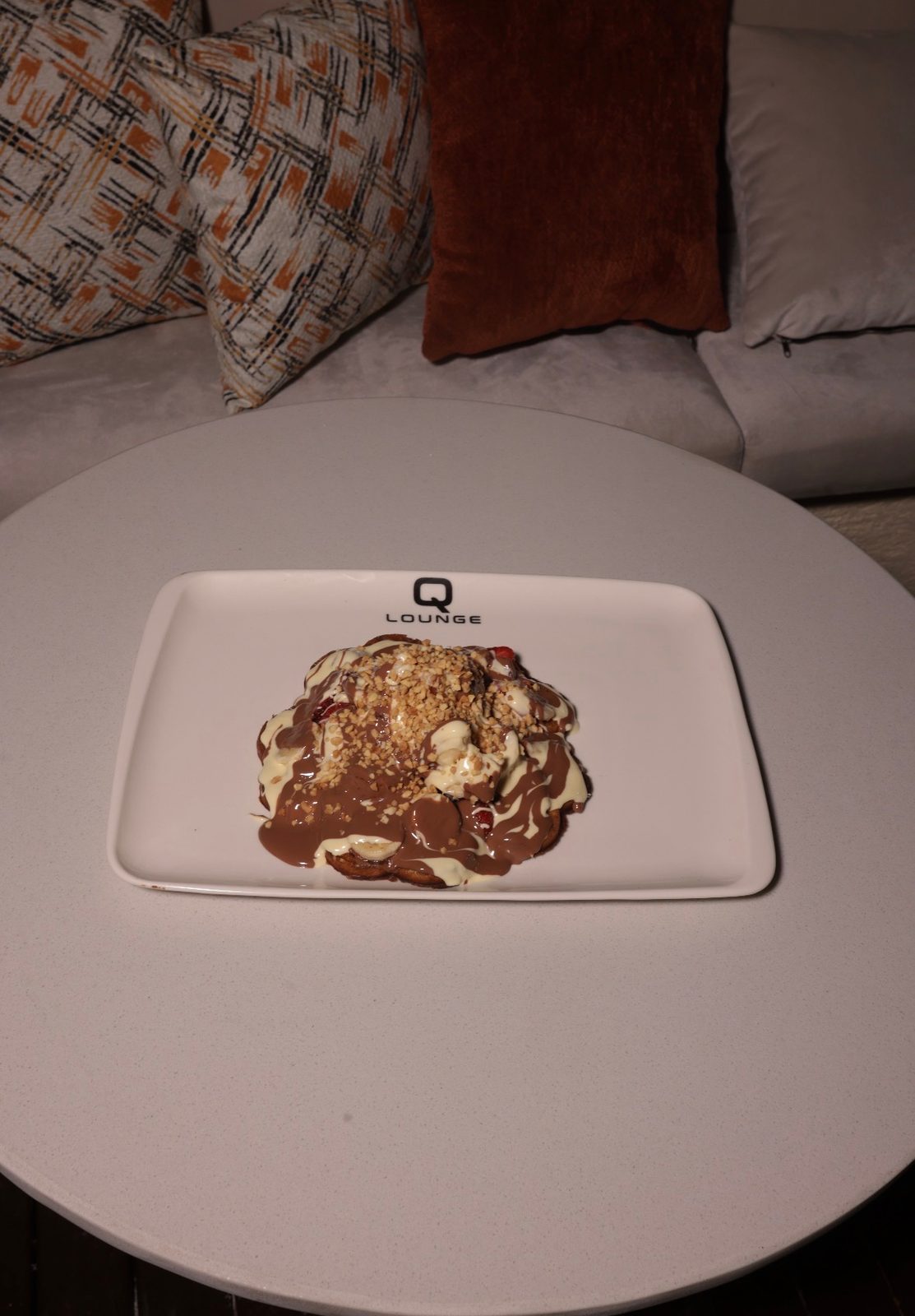 Bloom Waffle