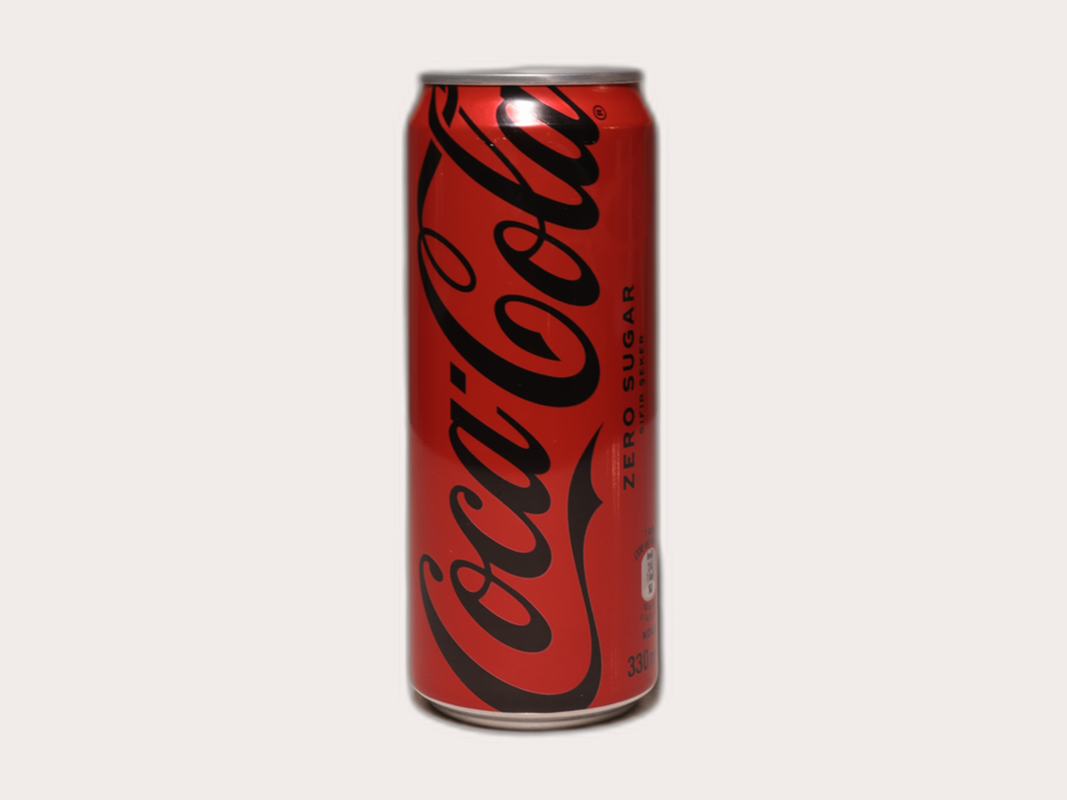 Coca-Cola