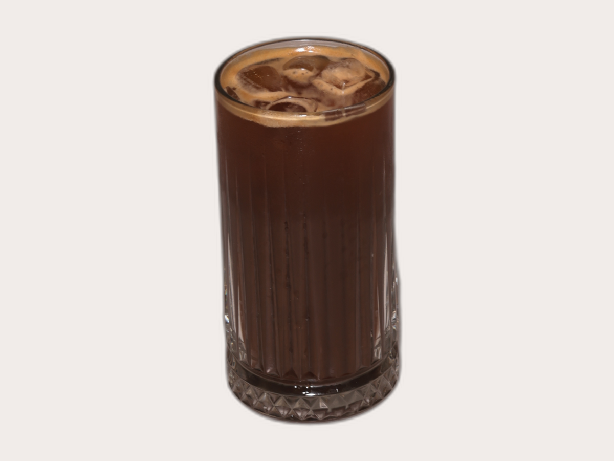 Ice Mocha