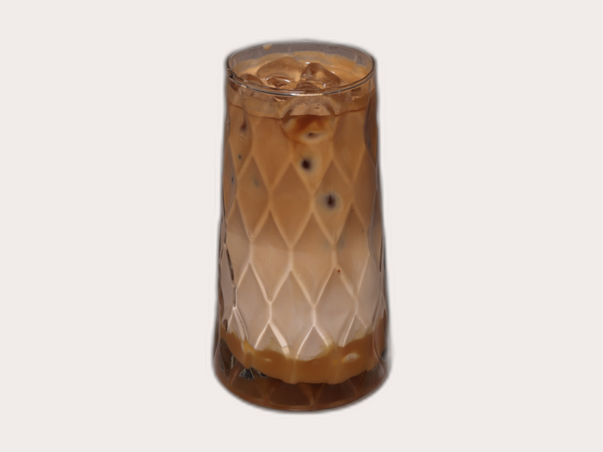 Ice Latte