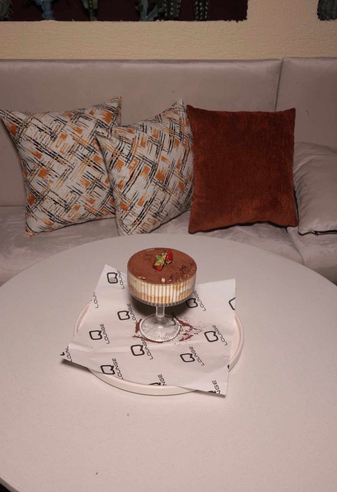 Tiramisu