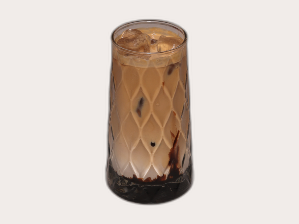 Ice Americano