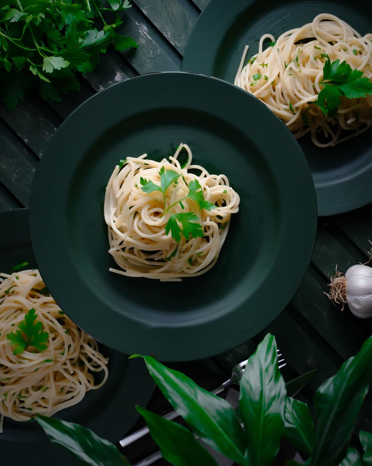 Spagetti