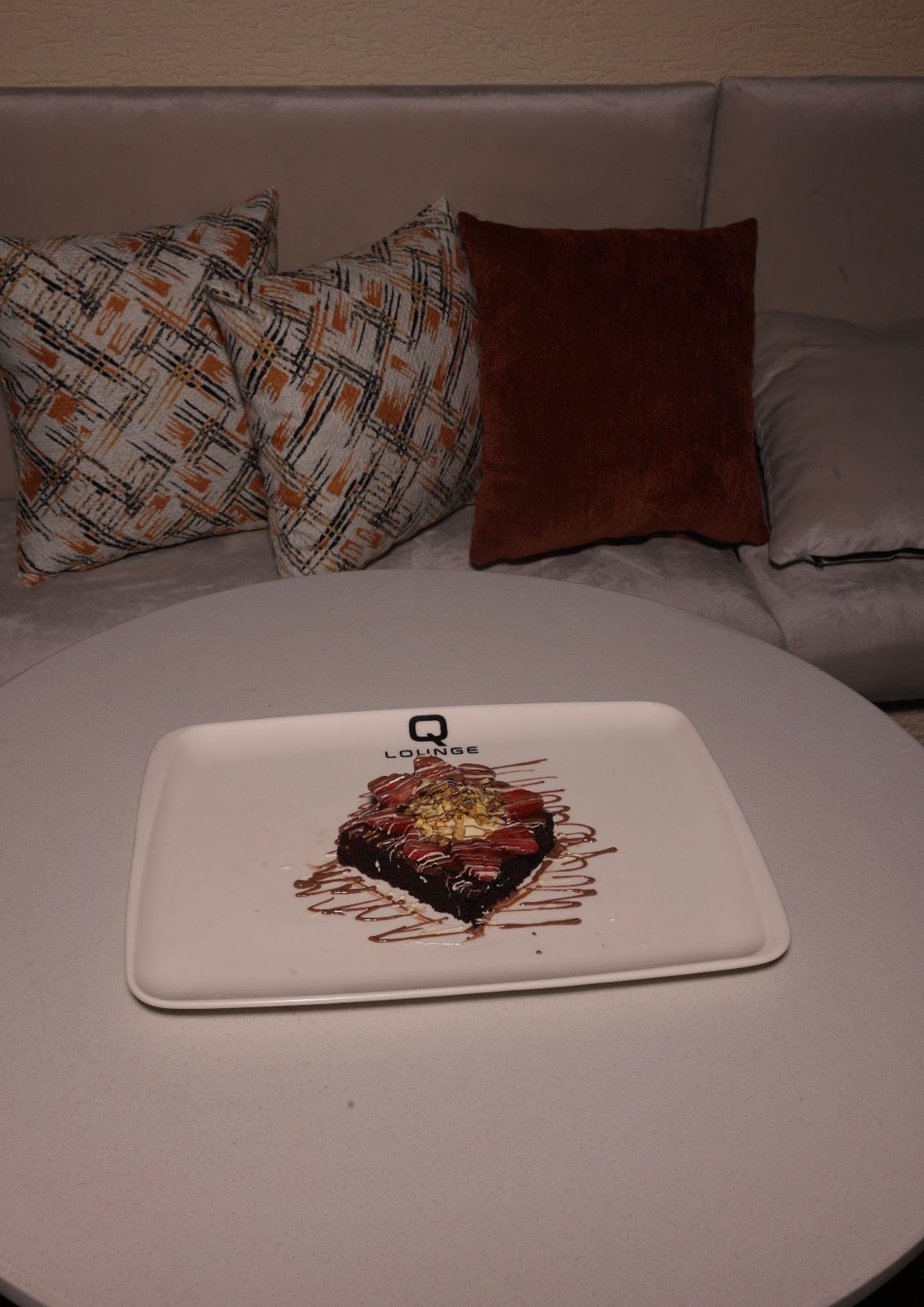 American Brownie