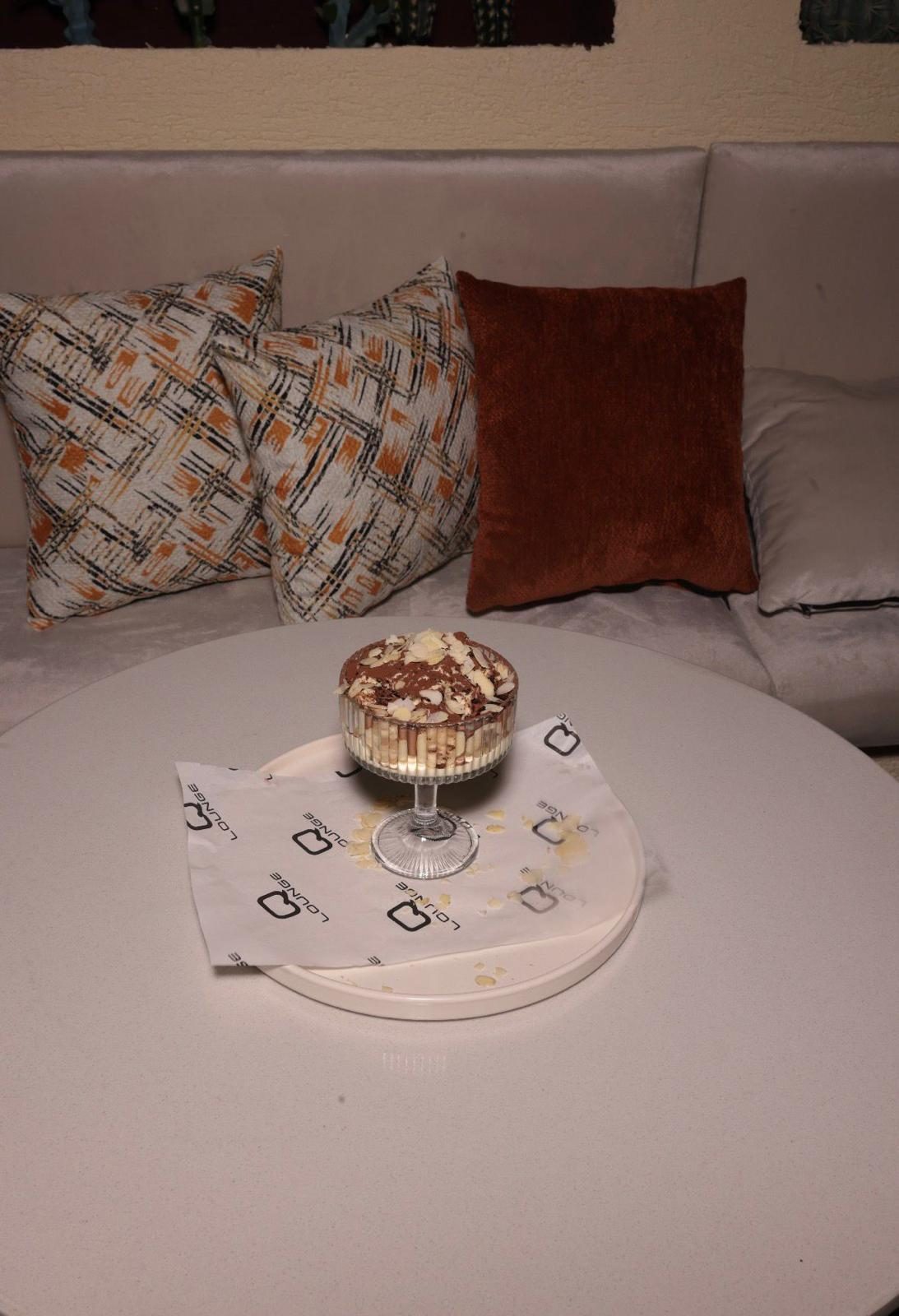 Köstebek Cup