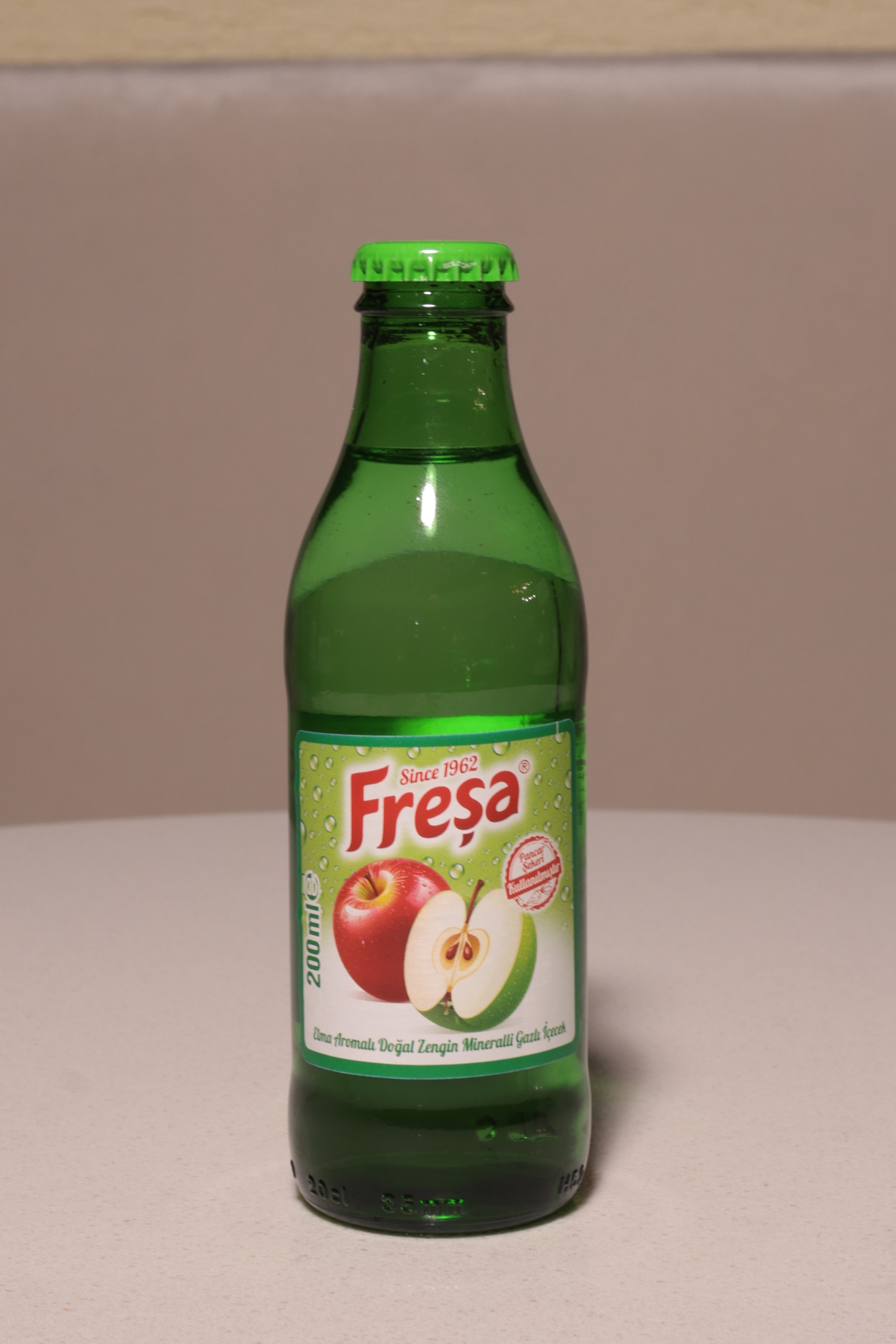 Elmalı Soda