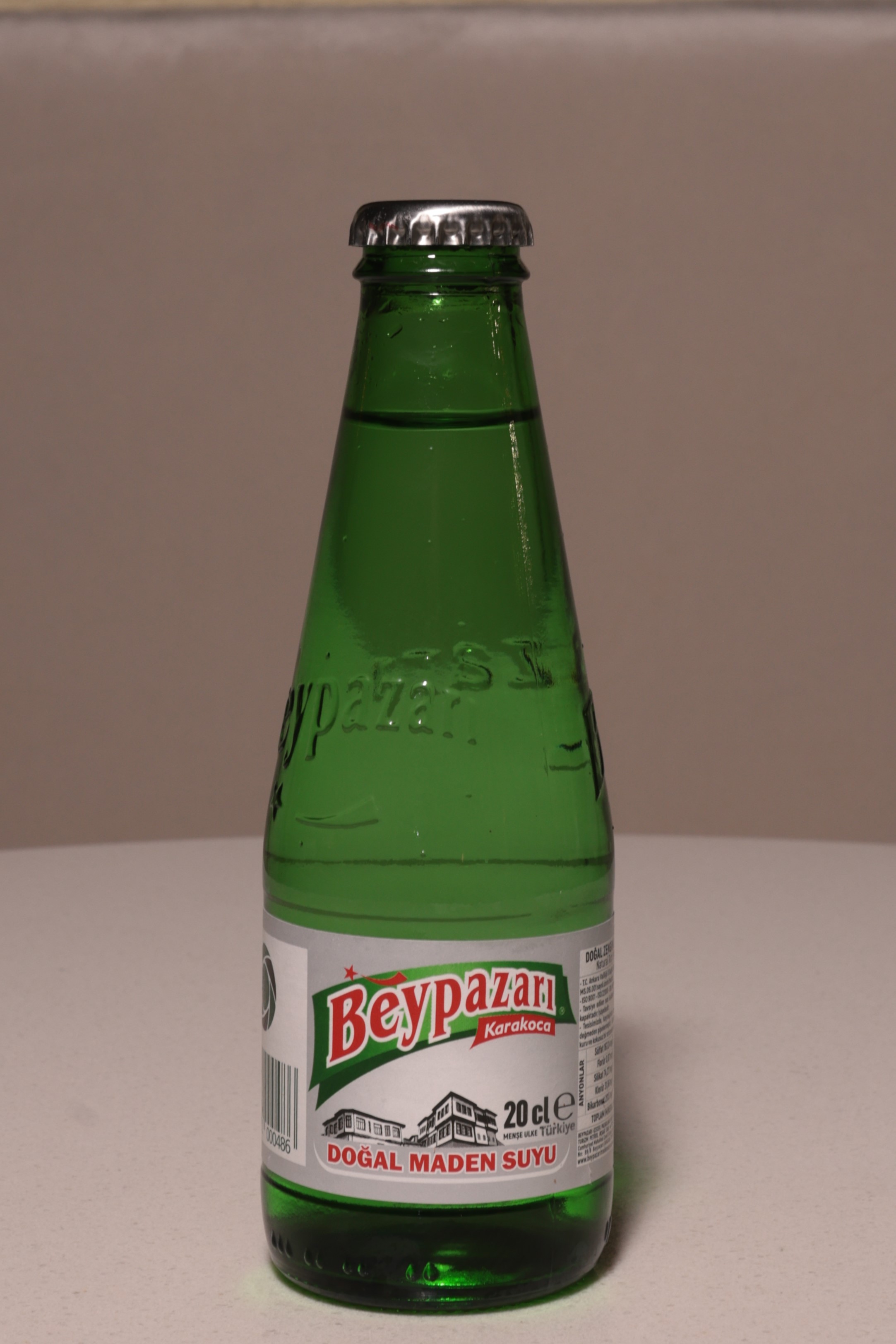 Sade Soda