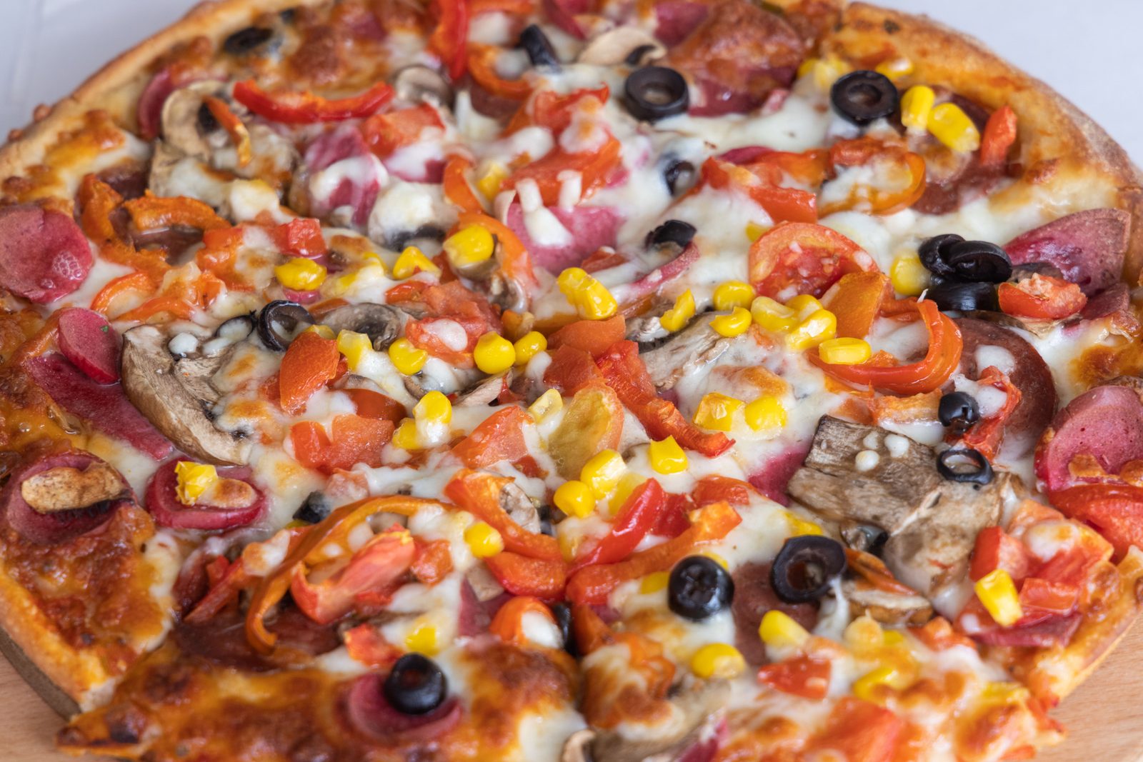 Türko Pizza