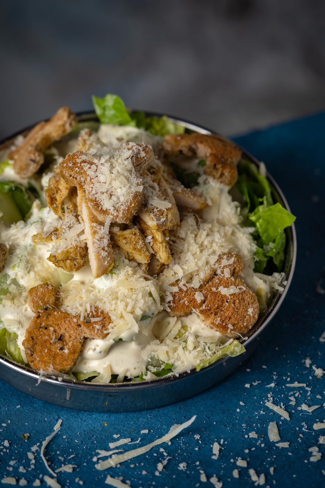 Sezar Salata