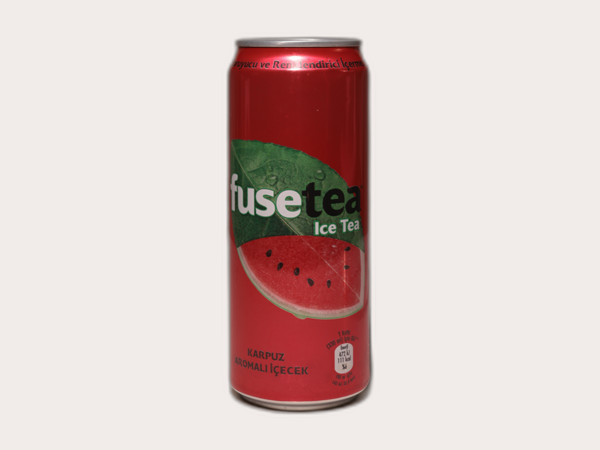 Fuse-Tea Karpuz